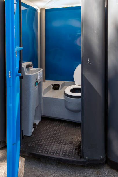 Best Portable restroom trailer rental  in White Hall, IL
