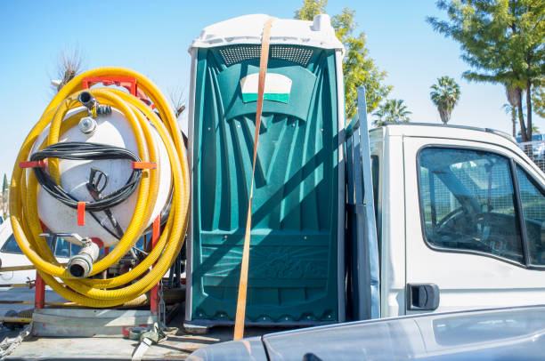 Best Best portable toilet rental  in White Hall, IL