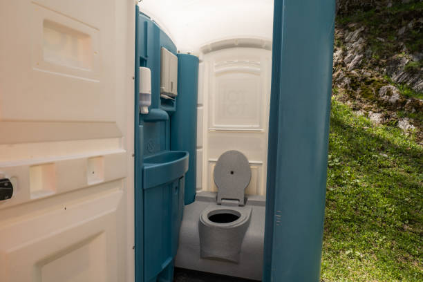 Best Portable toilet rental cost  in White Hall, IL