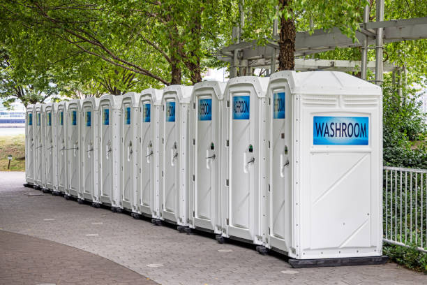 Best Luxury portable toilet rental  in White Hall, IL