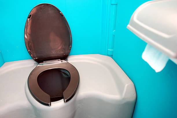 Best Emergency porta potty rental  in White Hall, IL