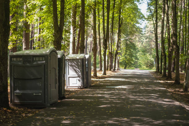 Best Affordable porta potty rental  in White Hall, IL