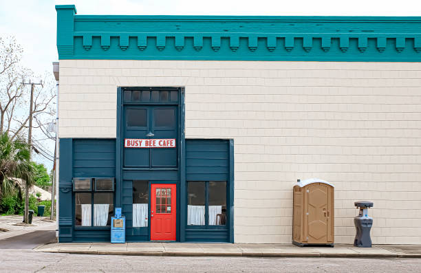 Best Temporary restroom rental  in White Hall, IL