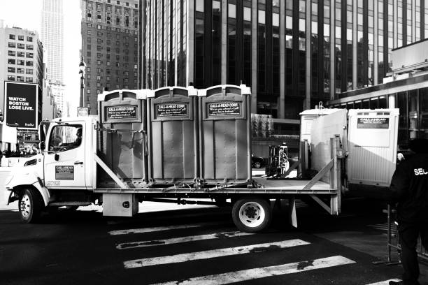 Best Local porta potty services  in White Hall, IL
