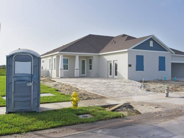 Best Portable restroom trailer rental  in White Hall, IL